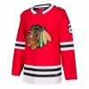 Dres Chicago Blackhawks #2 Duncan Keith adizero Home Authentic Player Pro