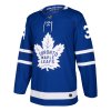 Pánský dres Toronto Maple Leafs NHL #34 Auston Matthews adizero Home Authentic Player Pro