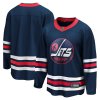 Dres Winnipeg Jets Breakaway Alternate 2021/2022