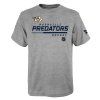 88554 detske tricko nashville predators nhl authentic pro performance