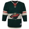 Dětský dres Minnesota Wild NHL Premier Home