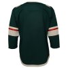 Dětský dres Minnesota Wild NHL Premier Home