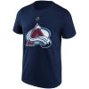 Pánské tričko Mikko Rantanen #96 Colorado Avalanche NHL Name & Number Graphic T-Shirt