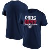 Pánské tričko Columbus Blue Jackets NHL Hometown Graphic T-Shirt