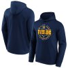 Pánská mikina Nashville Predators NHL Hometown Graphic Hoodie