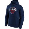 Pánská mikina NHL Global Series 2022 Challenge Czech Republic Primary Logo Graphic Hoodie