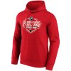 Pánská mikina NHL Global Series 2022 Challenge Switzerland Primary Logo Graphic Hoodie