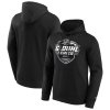 Pánská mikina NHL Global Series 2022 Primary Logo Graphic Hoodie
