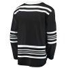Pánský dres Chicago Blackhawks NHL Breakaway Alternate Black