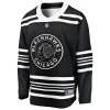Pánský dres Chicago Blackhawks NHL Breakaway Alternate Black
