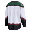 Pánský dres Arizona Coyotes NHL Breakaway Away Jersey