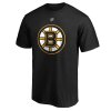 Pánské tričko Brad Marchand #63 Boston Bruins NHL Stack Logo Name & Number