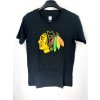 Dětské tričko Chicago Blackhawks NHL Primary Logo