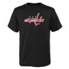 Detské tričko Washington Capitals Primary Logo