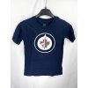 Dětské tričko Winnipeg Jets NHL Primary Logo