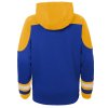 Dětská mikina St. Louis Blues NHL Ageless Must-Have Home