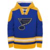 Dětská mikina St. Louis Blues NHL Ageless Must-Have Home