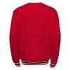 Dětská mikina Chicago Blackhawks NHL Classic Blueliner Crew Neck