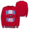 Dětská mikina Washington Capitals NHL Classic Blueliner Crew Neck