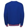 Dětská mikina New York Rangers NHL Classic Blueliner Crew Neck