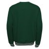Dětská mikina Minnesota Wild NHL Classic Blueliner Crew Neck