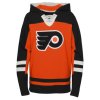 Dětská mikina Philadelphia Flyers NHL Ageless Revisited