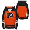 Dětská mikina Philadelphia Flyers NHL Ageless Revisited