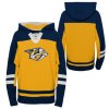 Dětská mikina Nashville Predators NHL Ageless Revisited