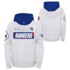 Detská mikina New York Rangers Star Shootout Oversized