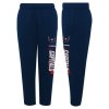Dětské tepláky Washington Capitals NHL Power Move Fleece Pant