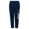 Dětské tepláky Washington Capitals NHL Power Move Fleece Pant