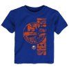 Dětské tričko New York Islanders NHL Cool Camo