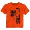Detské tričko Philadelphia Flyers NHL Cool Camo