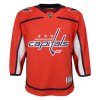 Dětský dres Washington Capitals NHL Premier Home