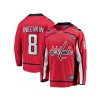 Dětský dres Alex Ovechkin Washington Capitals NHL Premier Home