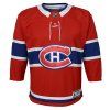 Detský dres Montreal Canadiens NHL Premier Home