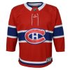 Dětský dres Montreal Canadiens NHL Premier Home