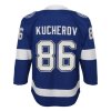 Dětský dres Nikita Kucherov Tampa Bay Lightning NHL Premier Home