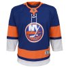 Dětský dres Mathew Barzal New York Islanders NHL Premier Home