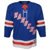 Dětský dres Kaapo Kakko New York Rangers NHL Premier Home