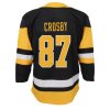 Dětský dres Sidney Crosby Pittsburgh Penguins NHL Premier Home