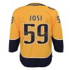 Dětský dres Roman Josi Nashville Predators NHL Premier Home