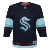 Dětský dres Seattle Kraken NHL Premier Home
