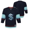 Dětský dres Seattle Kraken NHL Premier Home