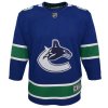 Dětský dres Vancouver Canucks NHL Premier Home