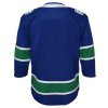 Dětský dres Vancouver Canucks NHL Premier Home