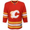 Dětský dres Calgary Flames NHL Premier Home