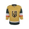 Dětský dres Vegas Golden Knights NHL Premier Home