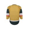 Dětský dres Vegas Golden Knights NHL Premier Home