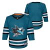 Dětský dres San Jose Sharks NHL Premier Home